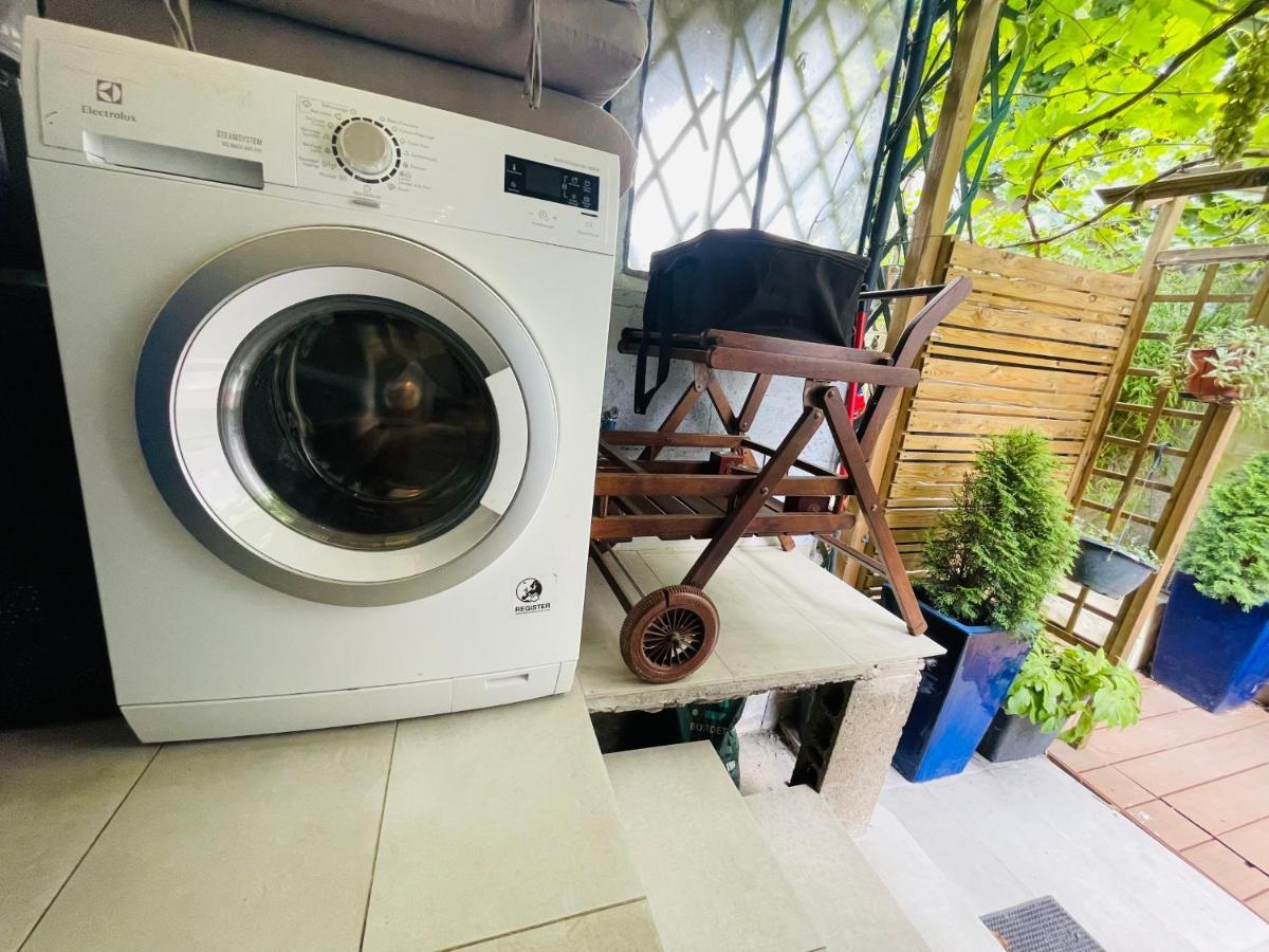 Studio Independant De 25M2 Apartment Vitry-sur-Seine Exterior photo