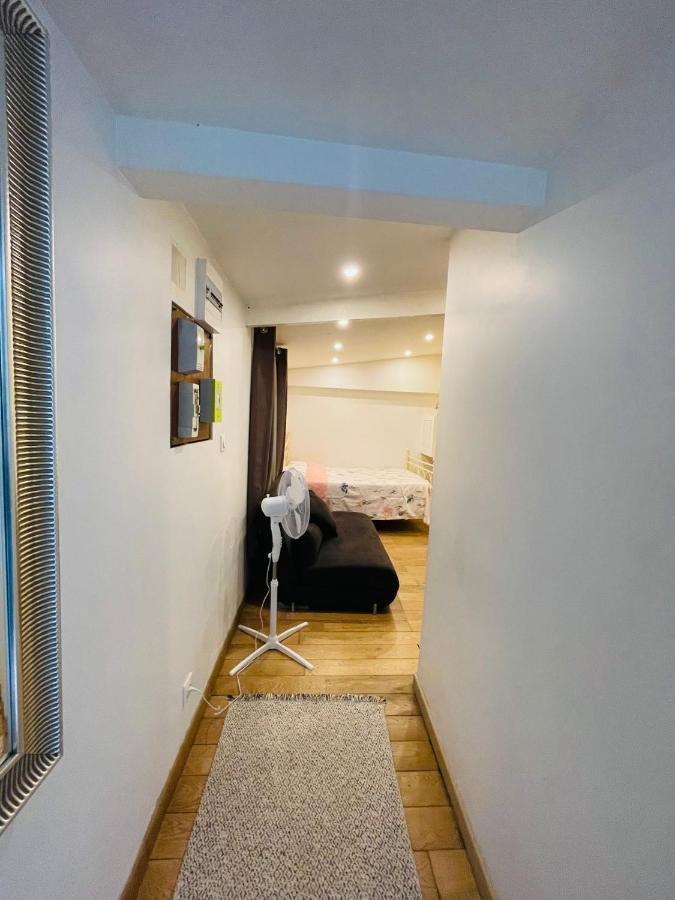 Studio Independant De 25M2 Apartment Vitry-sur-Seine Exterior photo