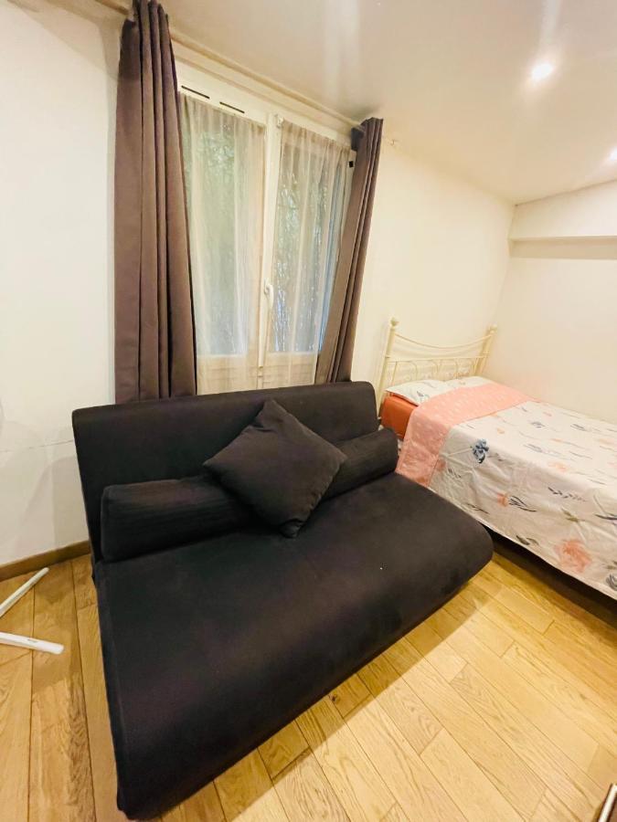 Studio Independant De 25M2 Apartment Vitry-sur-Seine Exterior photo